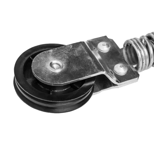 Hörmann veer 764