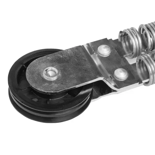 Hörmann veer 779