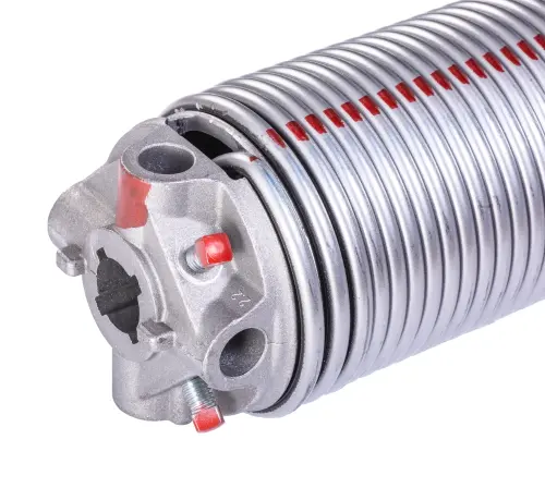 Novoferm industriële torsieveer
