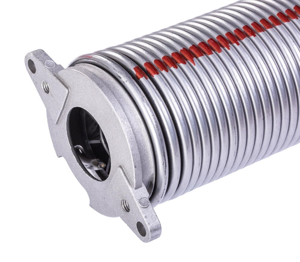 Novoferm industriële torsieveer 2