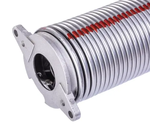 Novoferm industriële torsieveer 2
