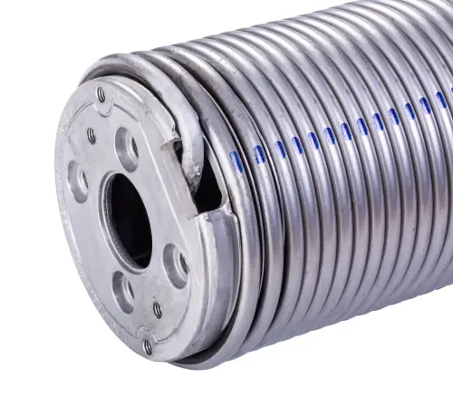 Novoferm industriële torsieveer 3